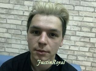 JustinRoyal