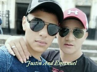 Justin_And_Emanuel