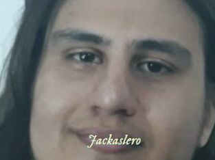 Jackaslero