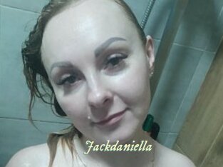 Jackdaniella