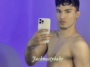 Jacknastybaby