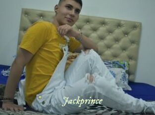 Jackprince