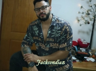 Jacksondiaz