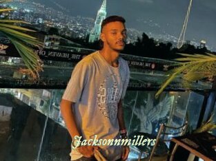 Jacksonnmillers