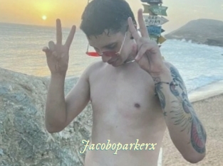 Jacoboparkerx