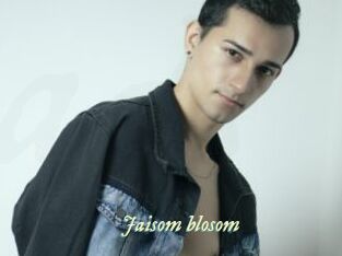 Jaisom_blosom