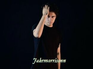 Jakemorrisonn