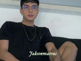 Jaksonmateus