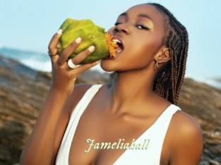 Jameliahall