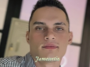 Jamesortiz