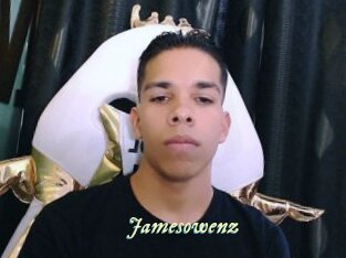 Jamesowenz