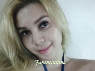 Jamminluna