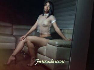 Janeadanson