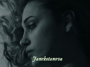 Janekotanova