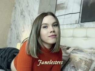 Janelesters