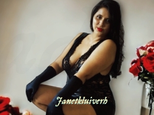 Janetkluiverh