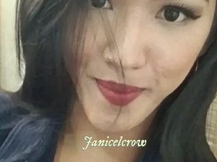 Janicelcrow