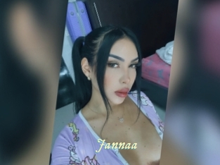 Jannaa