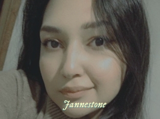 Jannestone