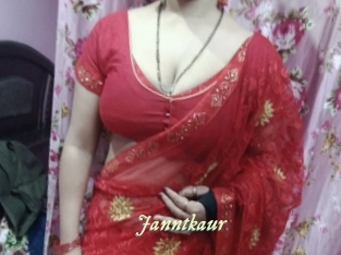 Janntkaur