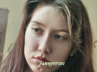 Jannyreves