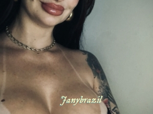 Janybrazil