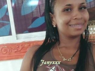 Janyxxx