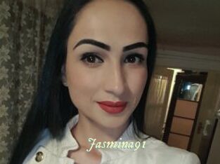 Jasmina91