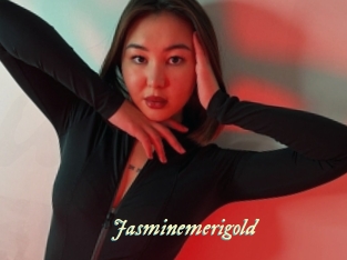 Jasminemerigold