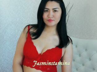 Jasminstamina