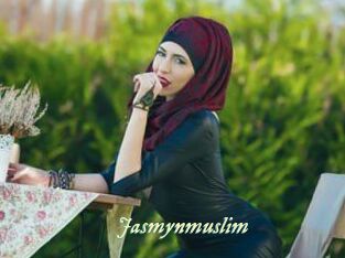 Jasmynmuslim