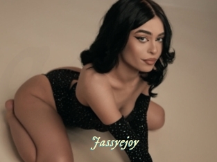 Jassyejoy