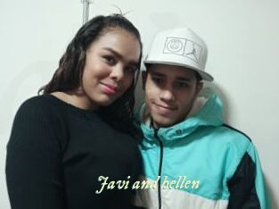 Javi_and_hellen