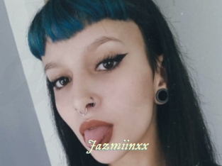 Jazmiinxx