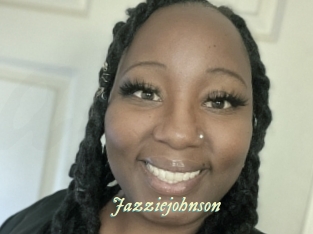 Jazziejohnson