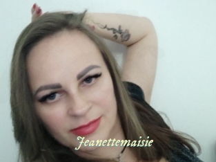 Jeanettemaisie