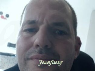 Jeanfisexy