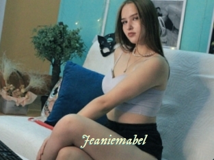 Jeaniemabel