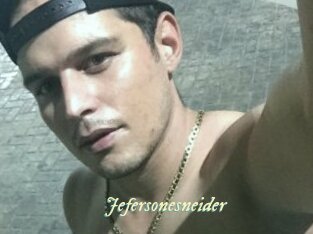 Jefersonesneider