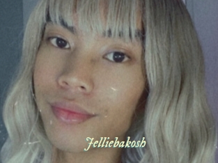 Jelliebakosh