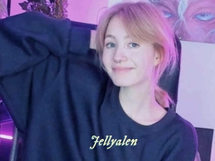 Jellyalen