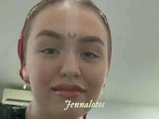 Jennalotos