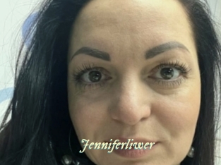 Jenniferliwer