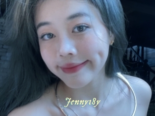 Jenny18y