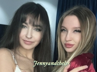 Jennyandchelsy