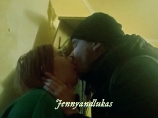 Jennyandlukas