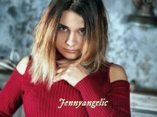 Jennyangelic