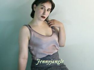 Jennyjangle