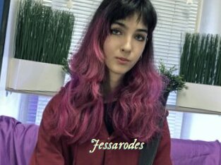 Jessarodes