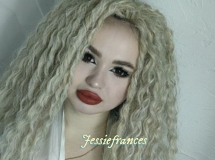 Jessiefrances